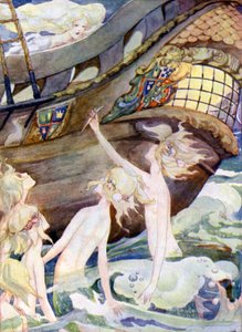 The Little Mermaid 